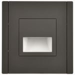 FORTE&PIANO Подсветка LED встраиваемая FP357 серый IEK