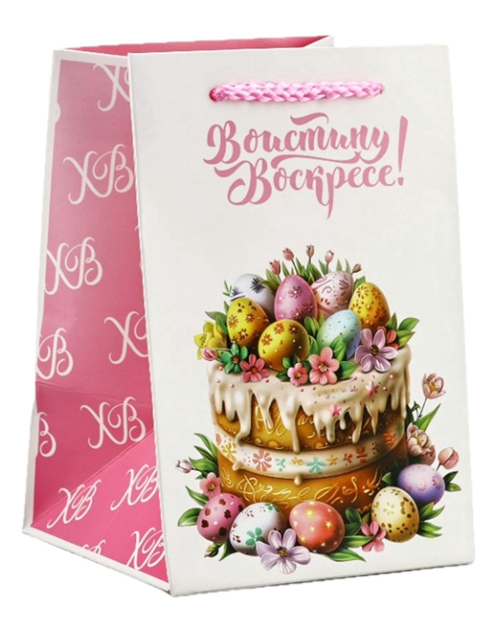 ПАКЕТ ВОИСТИНУ ВОСКРЕСЕ 12/18/12 см