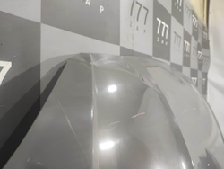 Капот Audi A5 (F5) 16-нв Б/У Оригинал 8W6823029