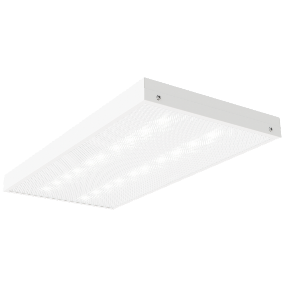 Светильник LED ДВО12-19-301 Prizma 940 595х295х40мм АСТЗ