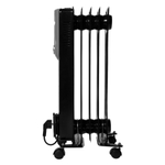 Масляный радиатор Ballu Noir BOH/NR-05, 5 секций