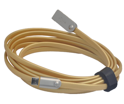 Кабель USB x Micro USB -2.0 м. Awei CL-18 (2.4Amax)