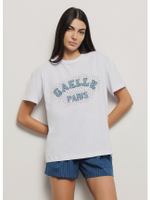 Футболка женская GAELLE PARIS
