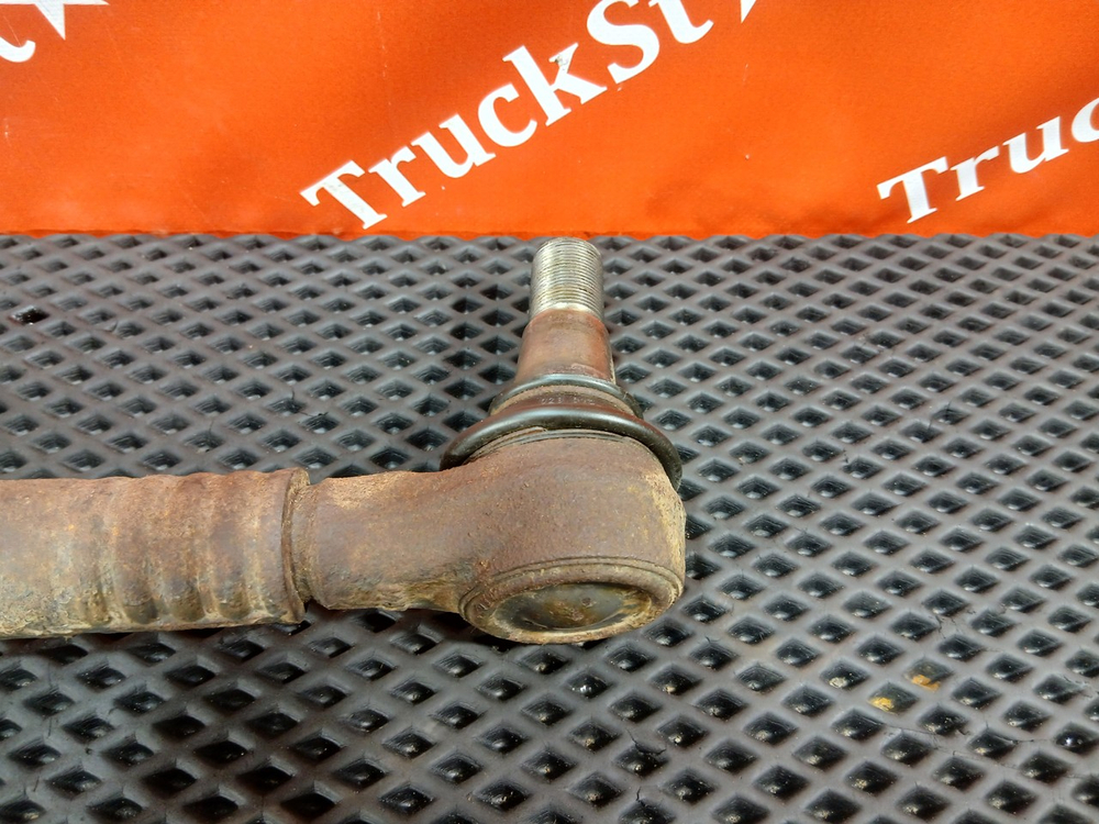 Стойка заднего стабилизатора