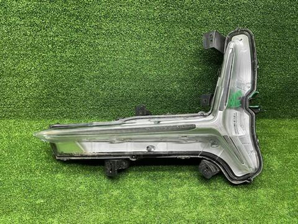 ДХО левый Changan Uni-K (2020-н.в.)