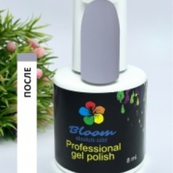 Гель-лак Bloom "После" 8 мл