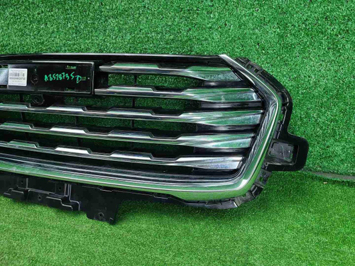 Решетка радиатора Haval Jolion (2021-2024)