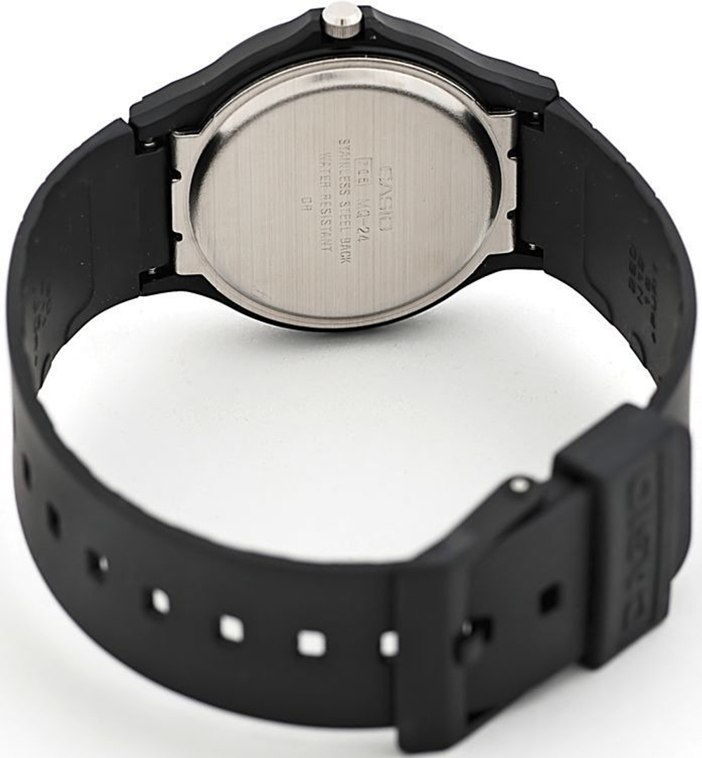 Наручные часы Casio Collection MQ-24-1B2