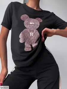 Костюм IH-4118 Фабрика Моды