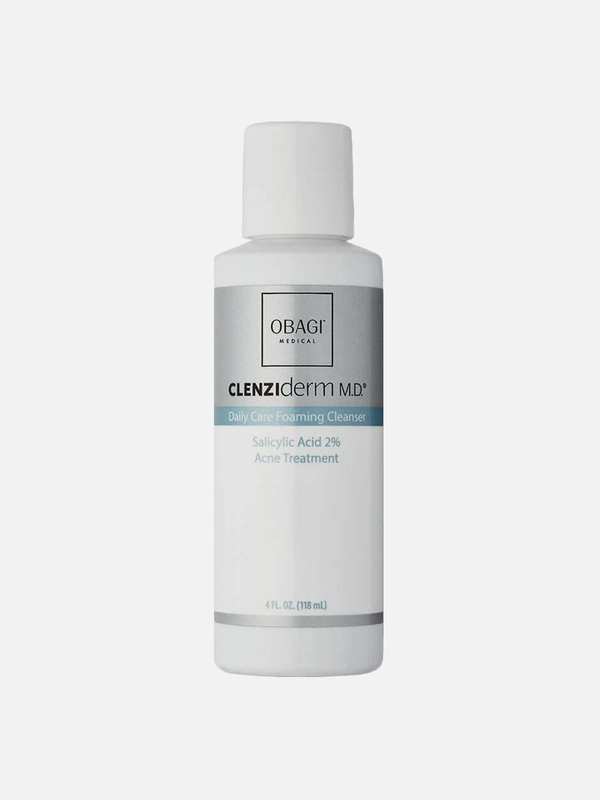 Набор против акне OBAGI CLENZIderm M.D.