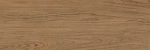 Настенная плитка Alma Ceramica TWU3090STO40R Stereo 30x90 коричневая матовая под дерево