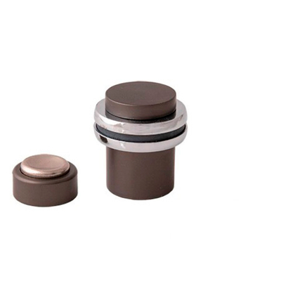 Ограничитель Апекс магнитный DS-2762-M-GRF графит