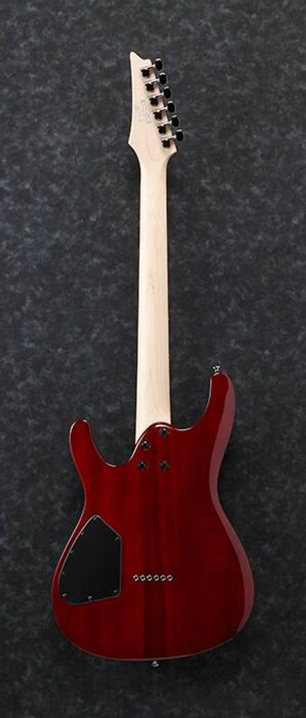 IBANEZ S521-BBS Blackberry Sunburst электрогитара