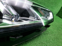 Фара правая Chery Tiggo 7 Pro (2020-2024) LED