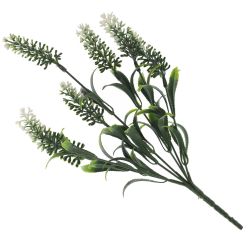 GAEM Цветок искусственный "Лаванда", L17 W5 H55 см, 3в.