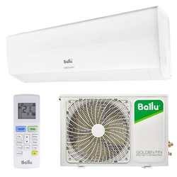 Сплит-система кондиционер Ballu Greenland