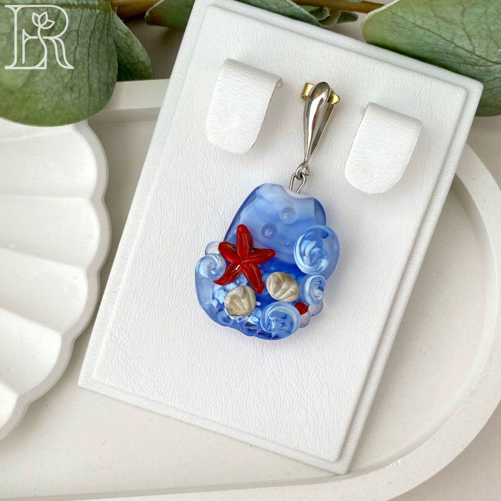 Подвеска Побережье