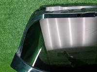 Крышка багажника Chery Tiggo 8 Pro Max (2023-н.в.)