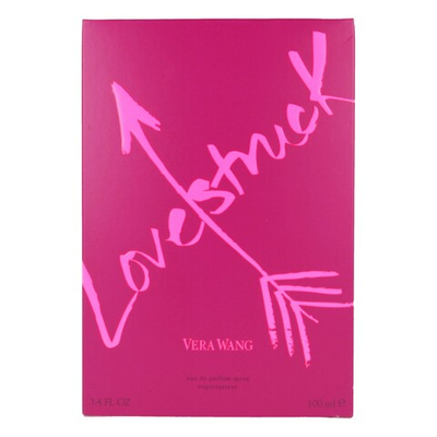 Vera Wang Lovestruck Eau De Parfum 100 ml (woman)