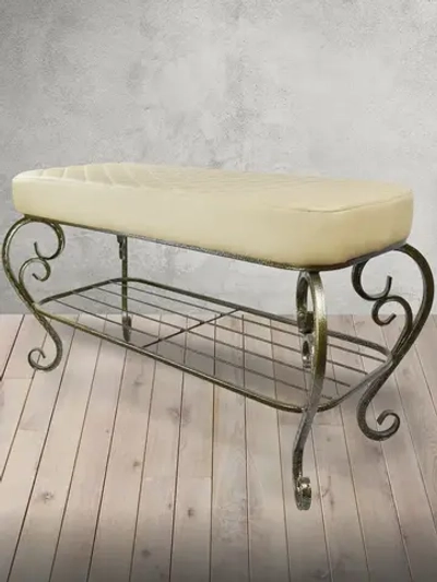 Банкетка в прихожую Грация Макси-117