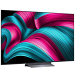 Телевизор LG OLED77C5 EU
