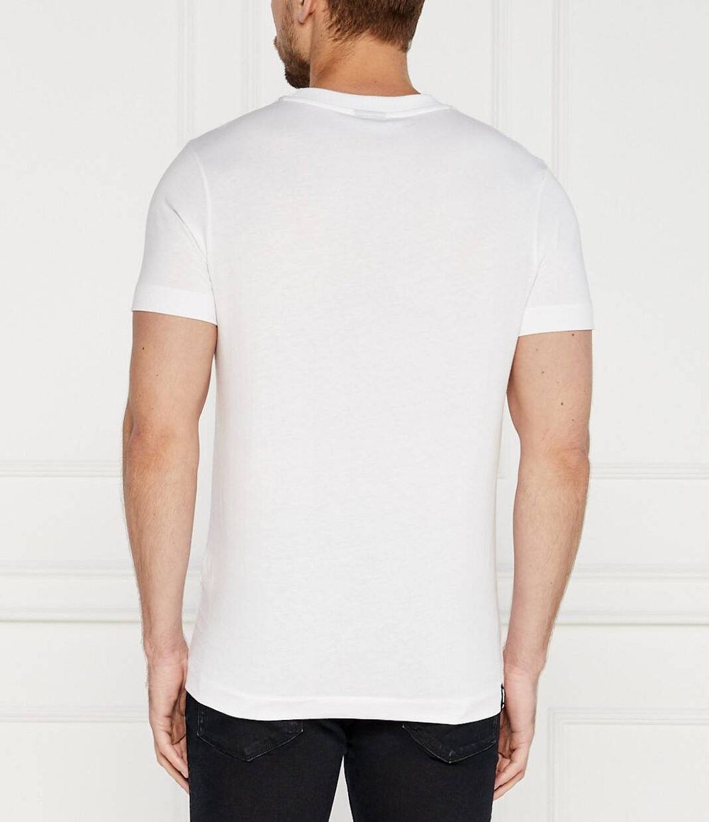 Футболка 20Dismas Joop! Jeans - белый(30042353)