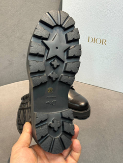 Сапоги Christian Dior