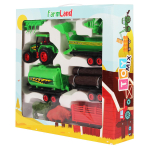 Набор Транспорта 38*408см 16004