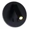 86203-9.2-001KT LED12W BK светильник настенный