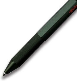 Мультифункциональная ручка ROTRING 600 3 в 1 Camouflage Green (2159368) 2