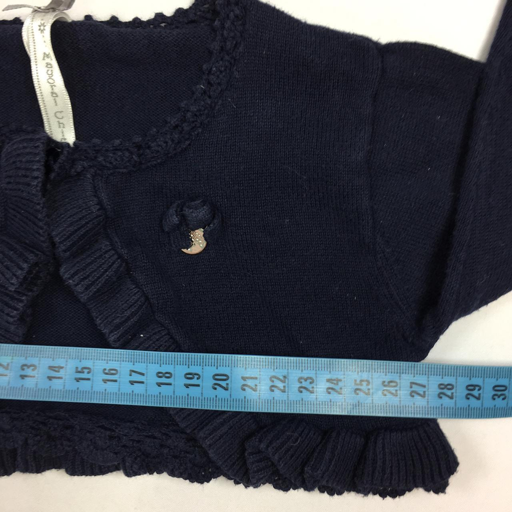 Болеро Mayoral Chic для красивой девочки 24 месяца