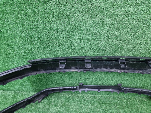 Бампер передний Москвич 3 (2022-н.в.)