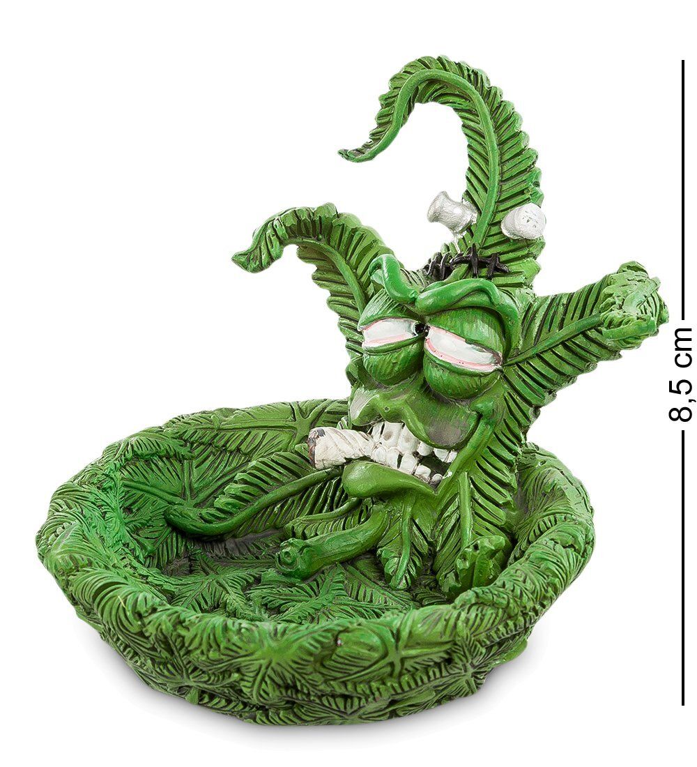 RV- 80 Пепельница «Травка» (W.Stratford)