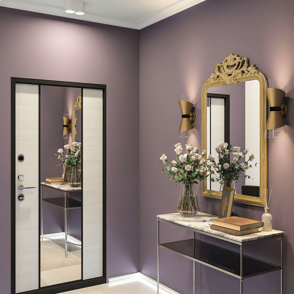 DK3036-WH Светильник накладной IP 20, 10 Вт, GU5.3, LED, белый, пластик