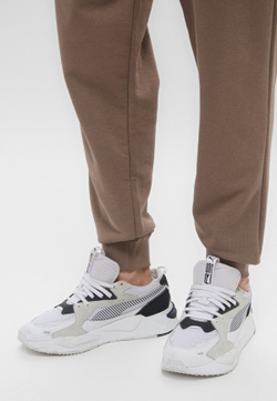 Брюки спортивные мужские PUMA CLASS Sweatpants TR cl