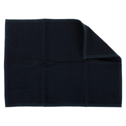 Полотенце 100х200 Hamam Qashmare синее