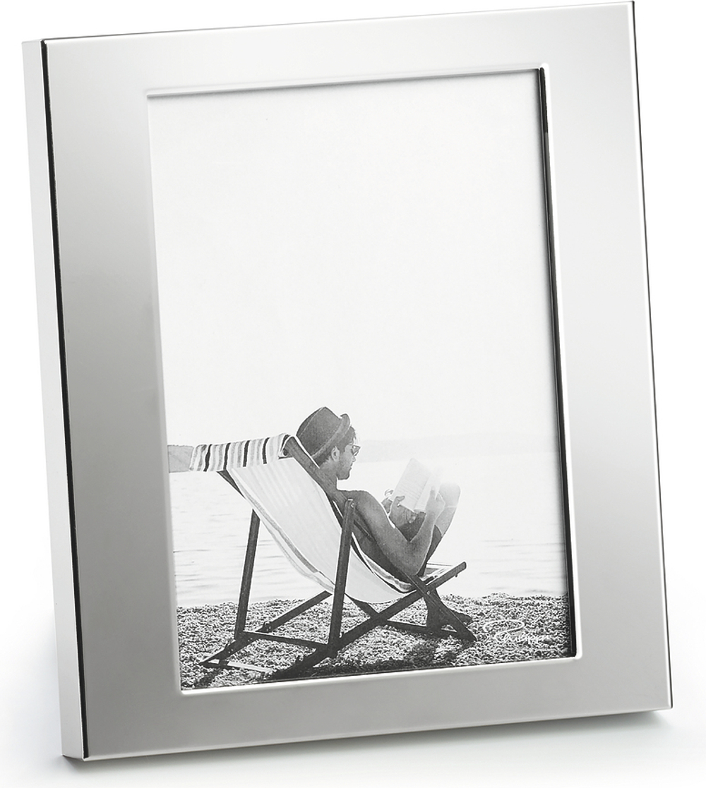 Фоторамка Philippi La Plage, металл