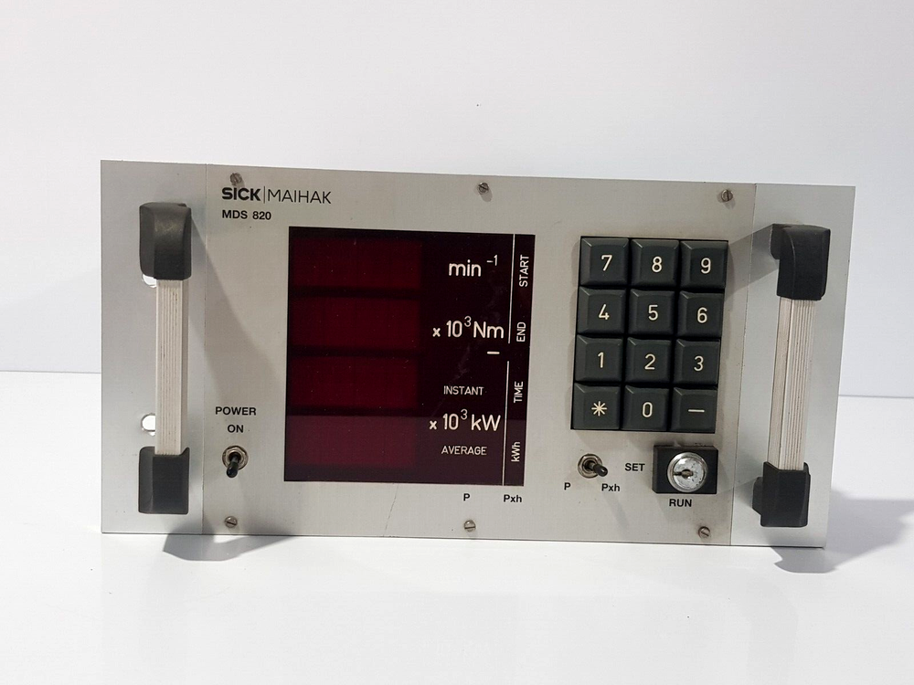 MDS 820
