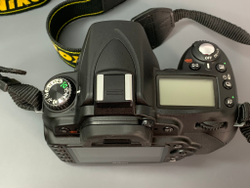 Nikon D90