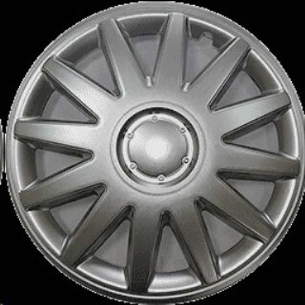 Колпак колеса R15 Элегант (в мешке 5 упак) (STAR)