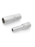 Набор головок Дело Техники и принадлежностей 1/4", 1/2", 94предм. 620794