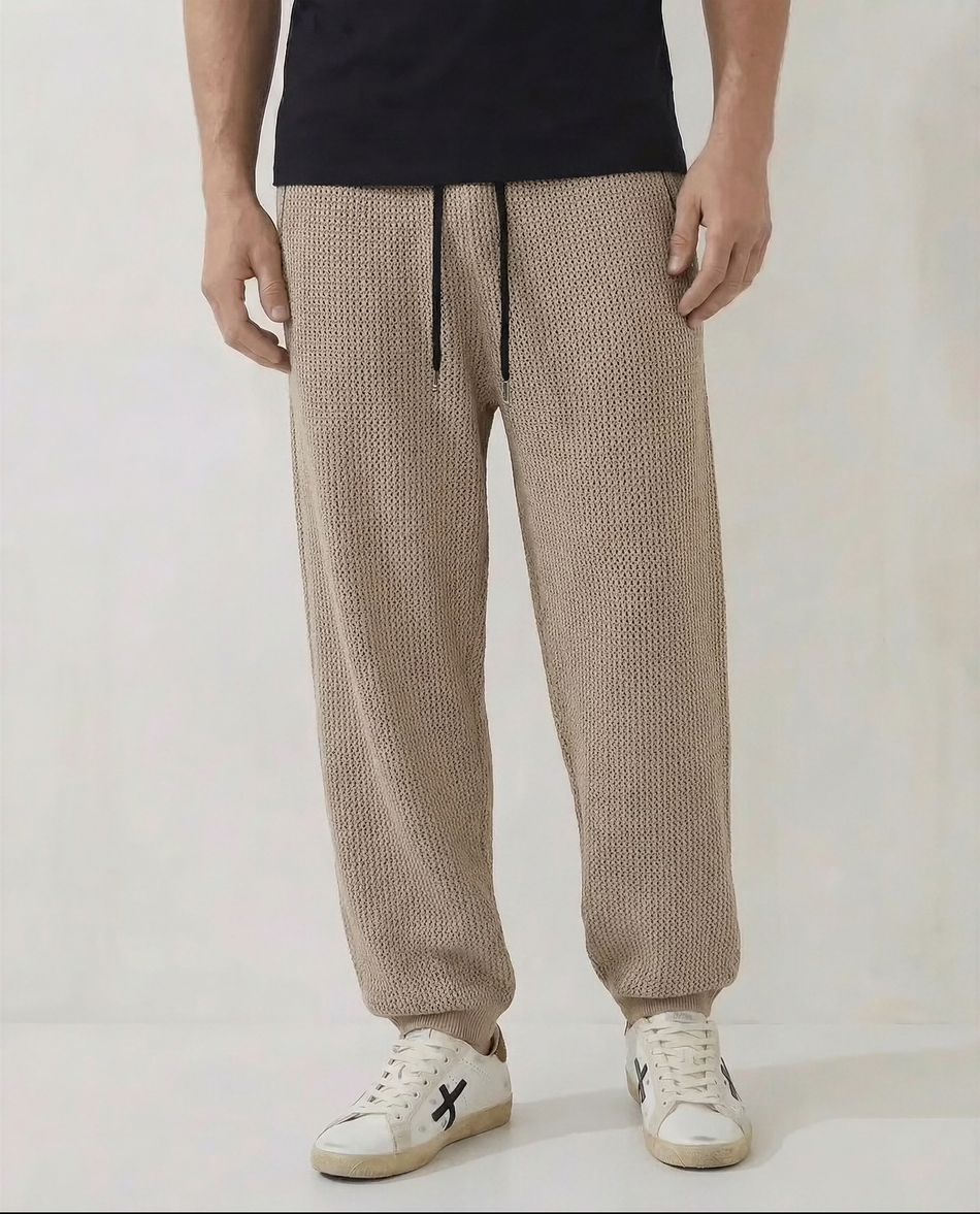 Брюки БУРАН