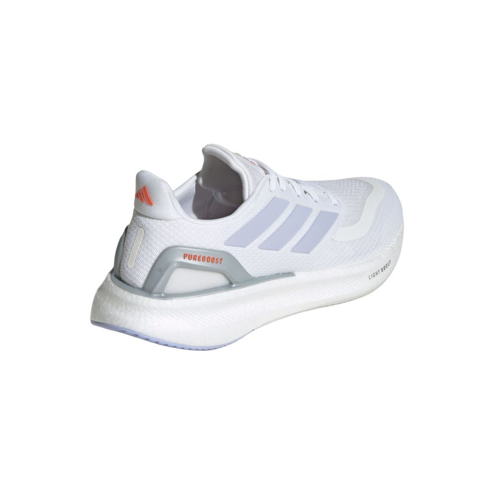 Кроссовки Adidas Pureboost 5 (Женская размерная сетка)