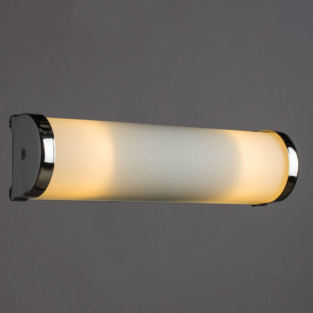 Подсветка для картин и зеркал Arte Lamp A5210AP-2CC
