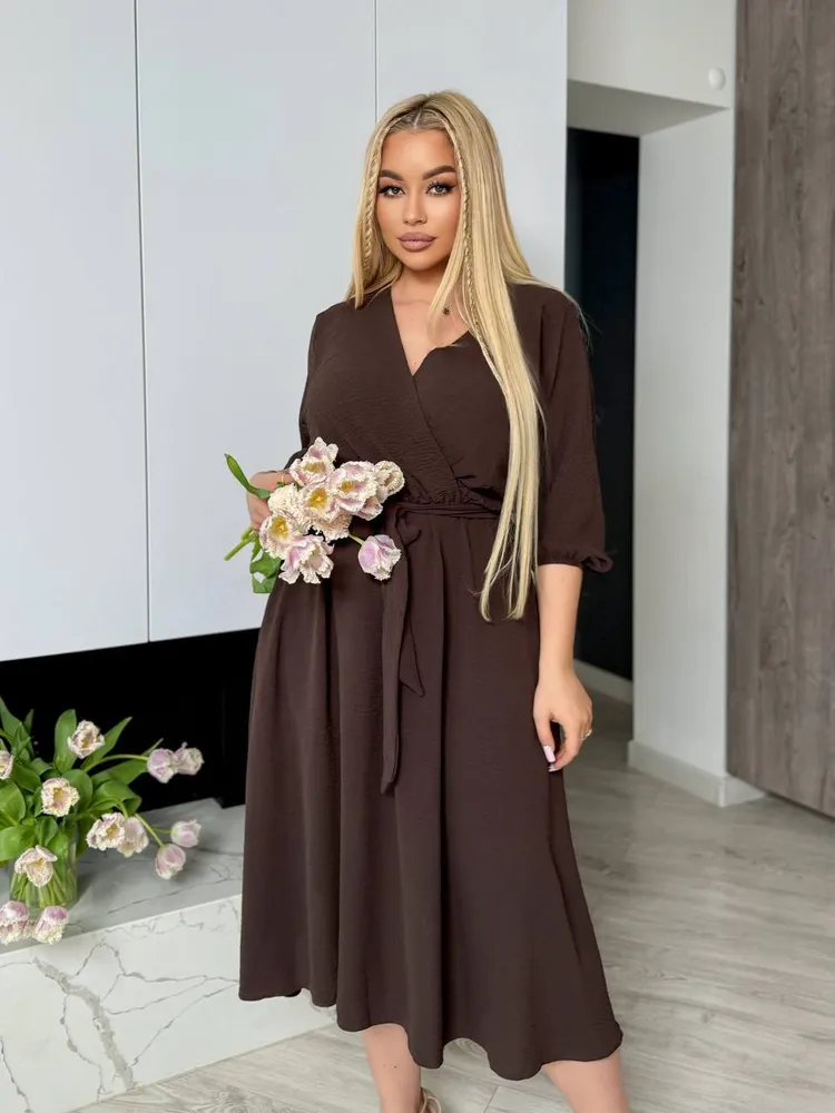 Платье УК-1026 Фабрика Моды