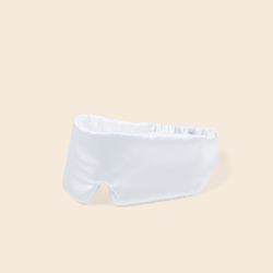 Маска для глаз Sanctuary Silk Ivory
