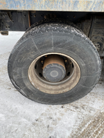 FAW J6 6x4 Самосвал CA3250P66K24T1E5 (Дизельный, 11,1 л, 390 л.с., МТ)