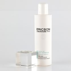 Ericson Laboratoire Антицеллюлитное масло Multi-Performance Body Oil 200 мл