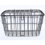 Корзина для Kugoo C1, C1 Plus