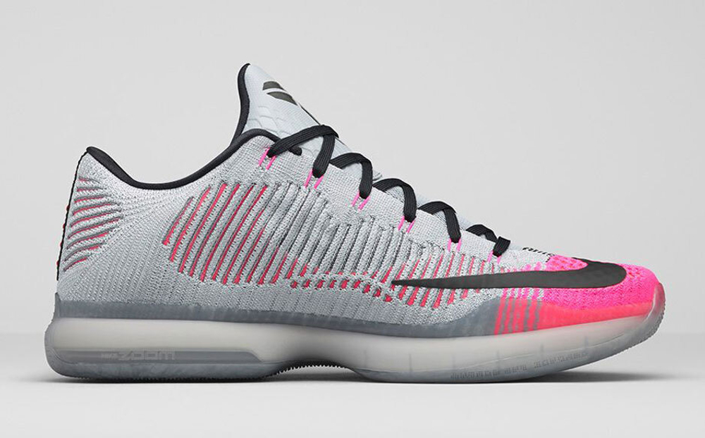 Купить в Москве Nike Kobe 10 Elite Low Mambacurial